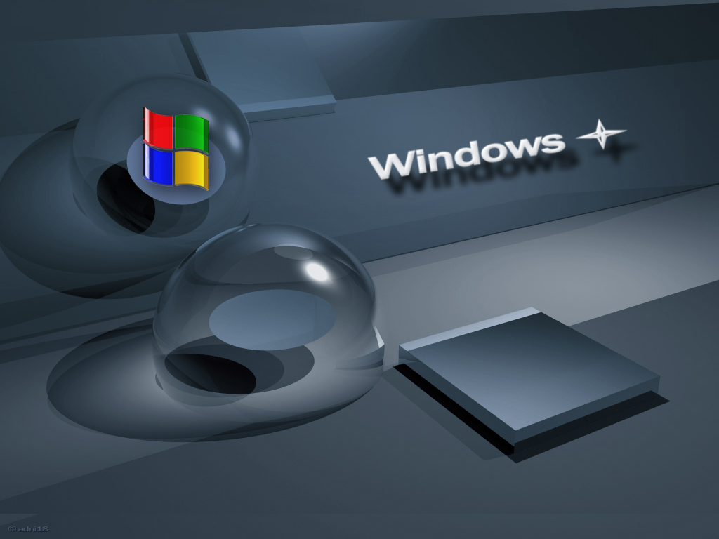 Windows wallpaper, nature picture, 3D grafic, photo, Microsoft XP Vista 95