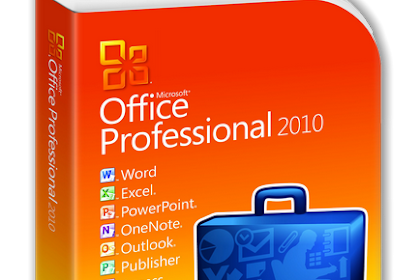Microsoft Office 2010 SP2 Standard / Professional Plus + Visio Premium + Project Pro 14.0.7227.5000 (2019.01)