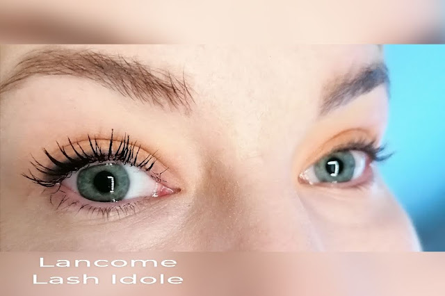 lancome lash idole maskara paras ripsiväri