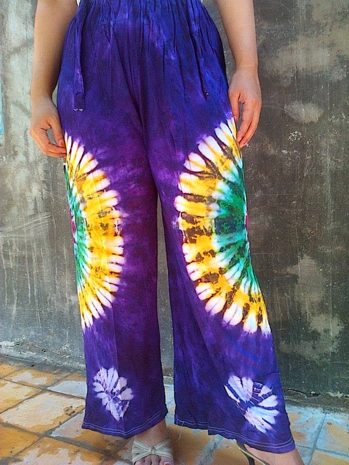 Contoh Gambar Batik Jumputan - Contoh KR