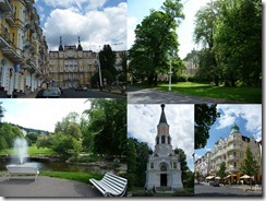 Marienbad Marienbad