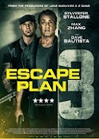 Filmin Konusu24-08-2019 12:06:53 Escape Plan 3 Filmi  Kaçamadığı hiçbir hapis olmayan güvenlik uzmanı Ray Breslin, Hong Kong’lu teknoloji patronlarından birinin kızı Letonya’da bir cezaevindedir ve onu kurtarması için görevi kabul eder. Fakat aynı zaman zarfında Breslin’in kız arkadaşı da beklenmedik bir şekilde kaçırılır ve Bautista ile Curtis’i de yanına alarak zamana karşı yarışa başlar. Sadist ruhlu düşmanlarına karşı vereceği büyük mücadelede dostları yine yanında olacaktır…