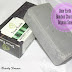 Dear Earth Bamboo Charcoal Organic Soap Review