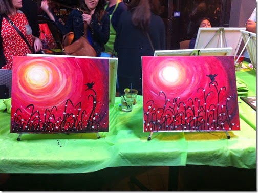 Aug262014-PaintNight