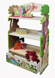 Large Childrens Bookcase