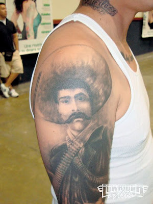 mexican skull tattoos. mexican skull tattoos.