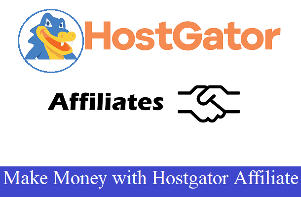 How to Make Money with Hostgator Affiliate Program with Pictures
