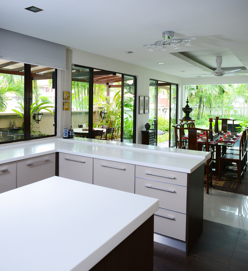 Meridian Design - kitchen cabinet and interior design blog-Malaysia  kitchen cabinet malaysia