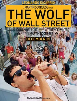 Lupul de pe Wall Street film hd,