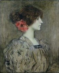 Colette by Jacques Humbert