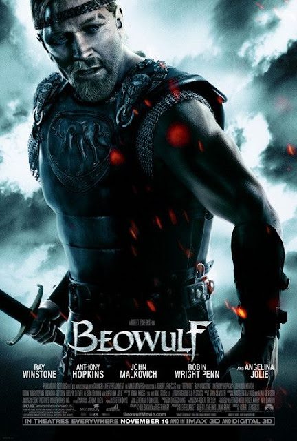 Anh Hùng Beowulf - Beowulf
