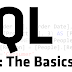 SQL for Tableau Part 1: The Basics