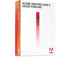 Adobe Creative Suite 4 Design Standard Upgrade from CS3 Design Standard