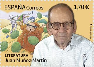 JUAN MUÑOZ MARTÍN