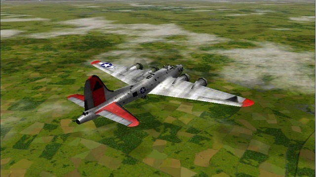  Pasalnya pesawat tempur memang memiliki daya tarik tersendiri 6 Game Pesawat Tempur Offline PC Terbaru