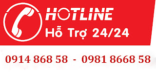 Hotline điện nước