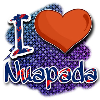 i love nuapada