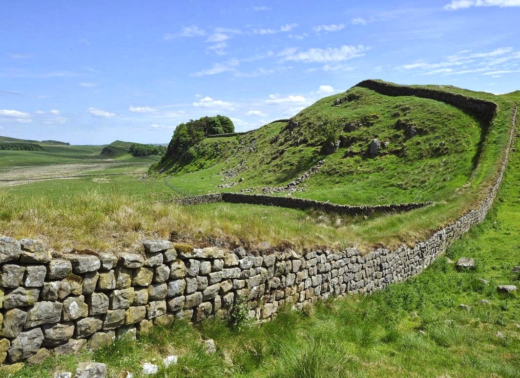Hadrian’s Wall Trust to close within six months as funding evaporates