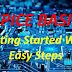 PSPICE BASICS