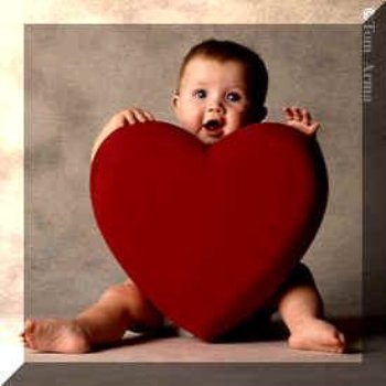 el amor a dios. El amor de Dios en nosotros