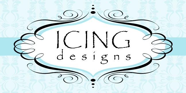 Visit Us On Facebook! Icing Designs | Create Your Badge