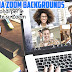 Lumina Zoom Backgrounds | tanti sfondi per le chiamate su Zoom