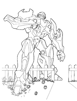 funny coloring pages