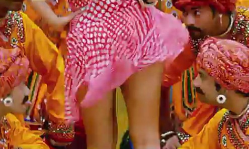 Mallika Sherawat Upskirt