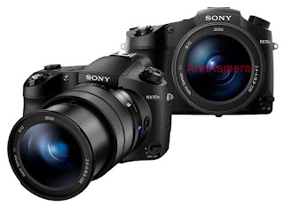 Review Harga Kamera Sony Cyber-shot DSC RX10 III dan Spesifikasi