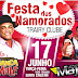 FESTA DOS NAMORADOS NO TRAIRY CLUBE, EM SANTA CRUZ