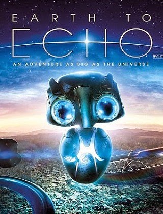 2014 Earth To Echo