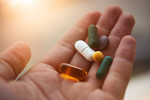 Supplements Everyone Should Take