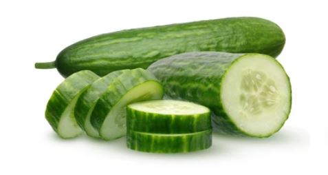 Cucumber