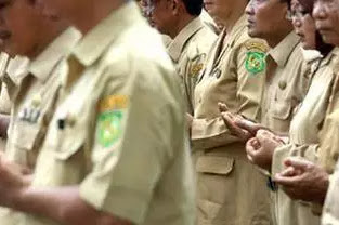 Hasil CAT SKD CPNS LAMONGAN 2018