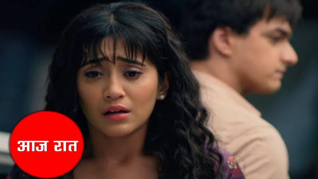 Future Story : Reality check to Naira with Kartik's big scam in Yeh Rishta Kya Kehlata Hai