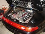 Engine swap