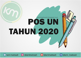 Download POS UN 2020