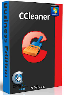 ccleaner full version + crack