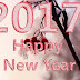 Happy new year 2017 hd image