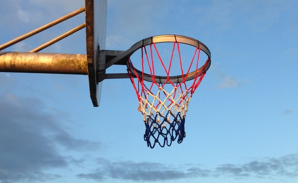 How High Is a Basketball Hoop in Meters?