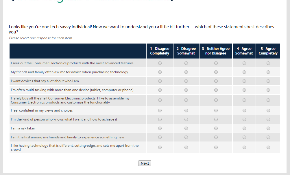 Contoh Soalan Untuk Survey - Contoh Karet