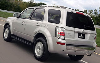 2008 Mercury Mariner-2