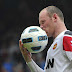 Rooney charged over foul-mouthed outburst