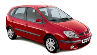 Renault Scénic