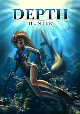 Depth Hunter-TiNYiSO Download Mediafire mf-pcgame.org