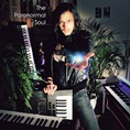 Legowelt_The Paranormal Soul