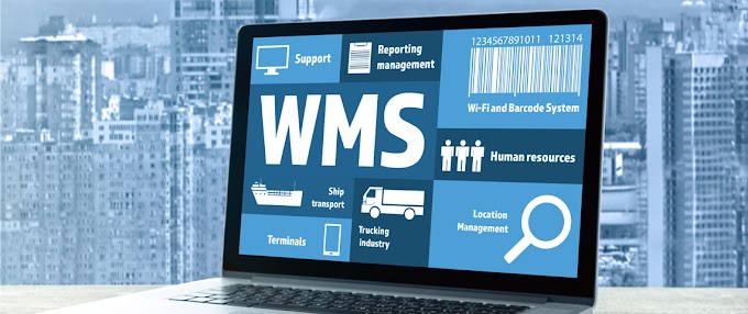 Benefits Of Selecting The Right Warehouse Management System