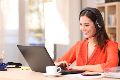 Best Virtual Call Center Jobs from Home
