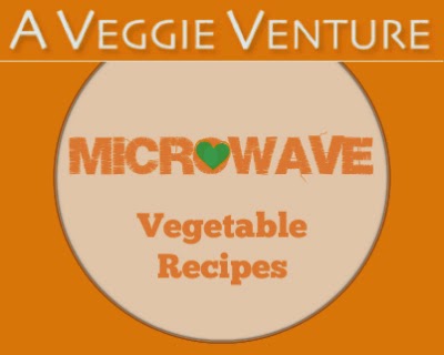 Is your microwave just an expensive popcorn popper? Learn how to cook your favorite vegetables in the microwave ♥ AVeggieVenture.com. Many Weight Watchers, vegan, gluten-free, low-carb, paleo and whole30 recipes.