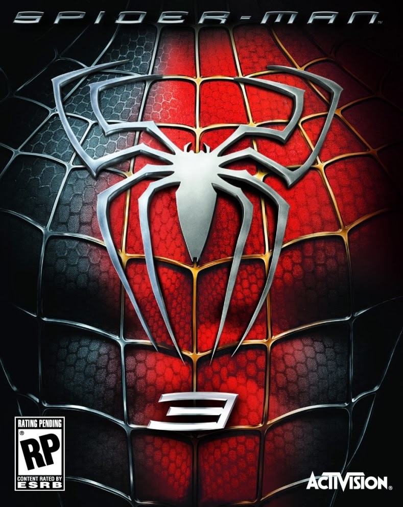 Spiderman 3 PC Game download